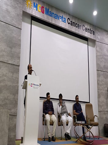 Industry Visit Image